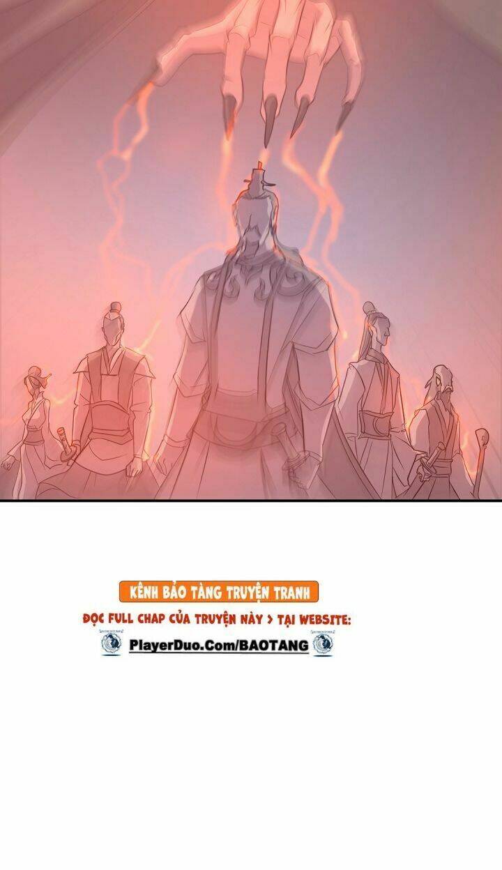 Trọng Sinh Bất Khả Chiến Bại - Chapter 66 - Page 65