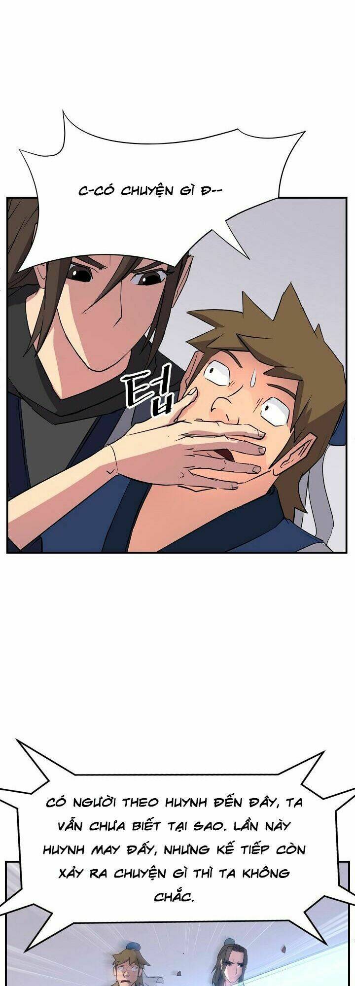 Trọng Sinh Bất Khả Chiến Bại - Chapter 67 - Page 10