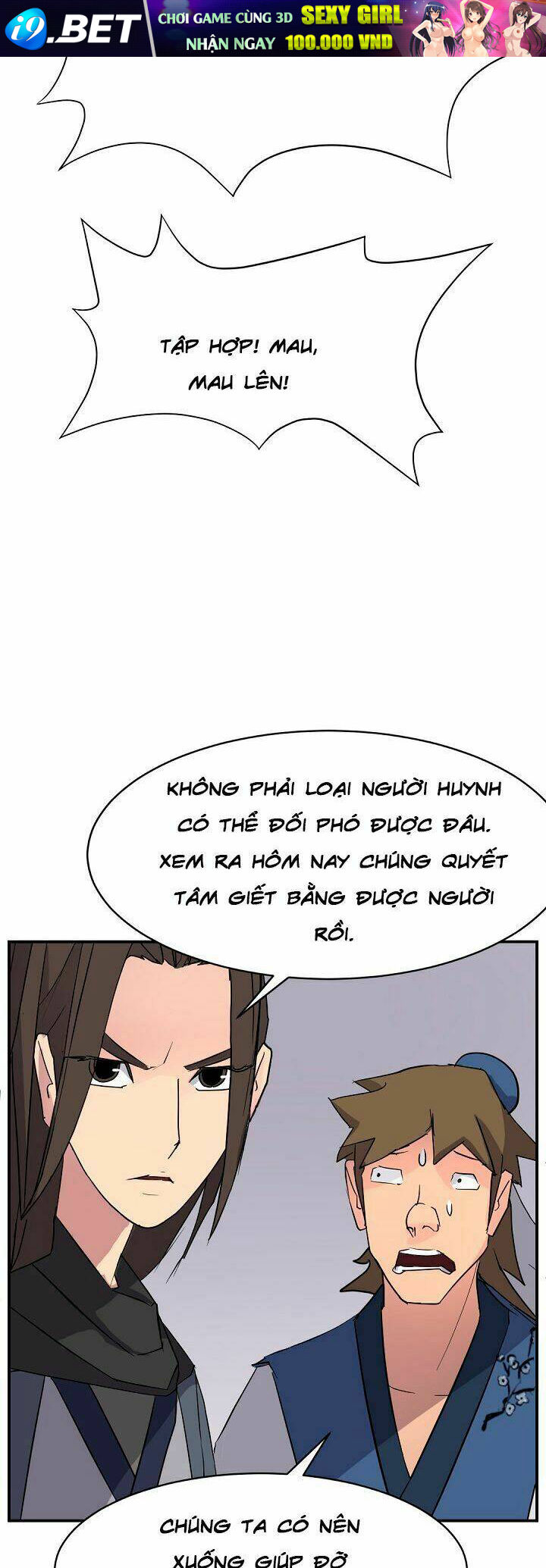 Trọng Sinh Bất Khả Chiến Bại - Chapter 67 - Page 14