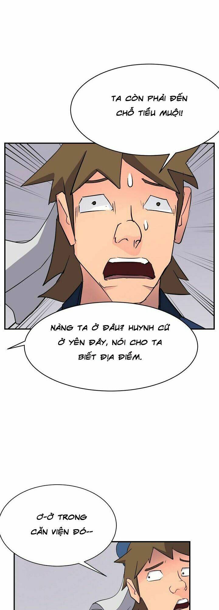 Trọng Sinh Bất Khả Chiến Bại - Chapter 67 - Page 16