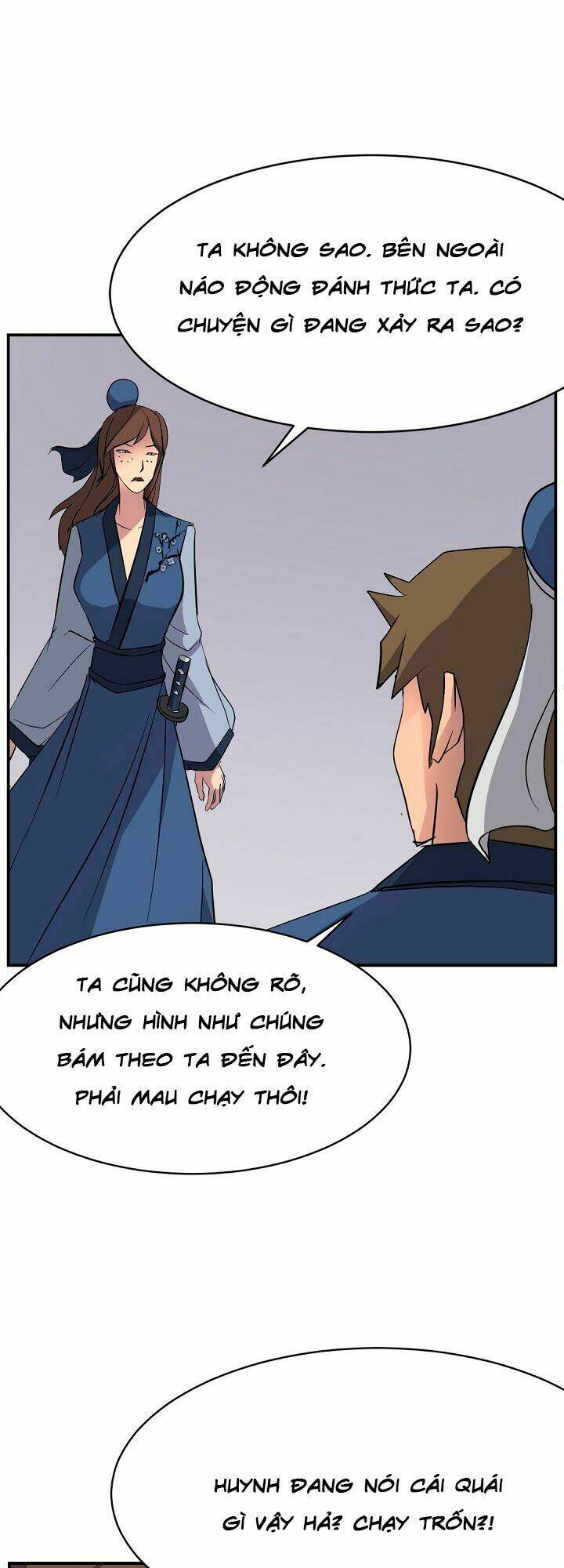 Trọng Sinh Bất Khả Chiến Bại - Chapter 67 - Page 22