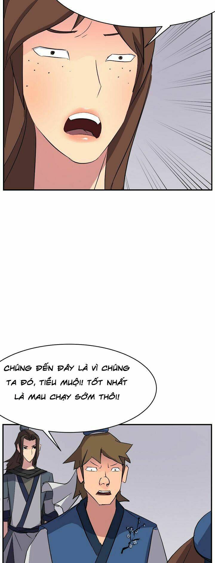 Trọng Sinh Bất Khả Chiến Bại - Chapter 67 - Page 23