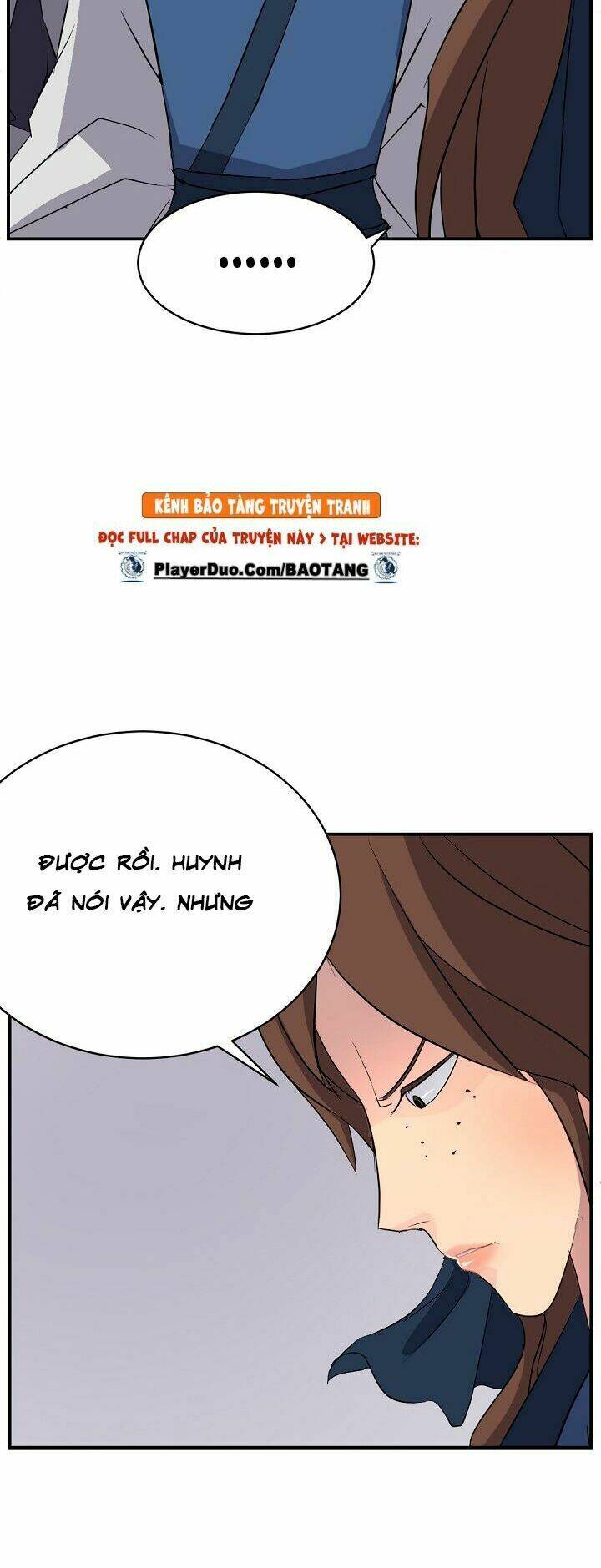 Trọng Sinh Bất Khả Chiến Bại - Chapter 67 - Page 24