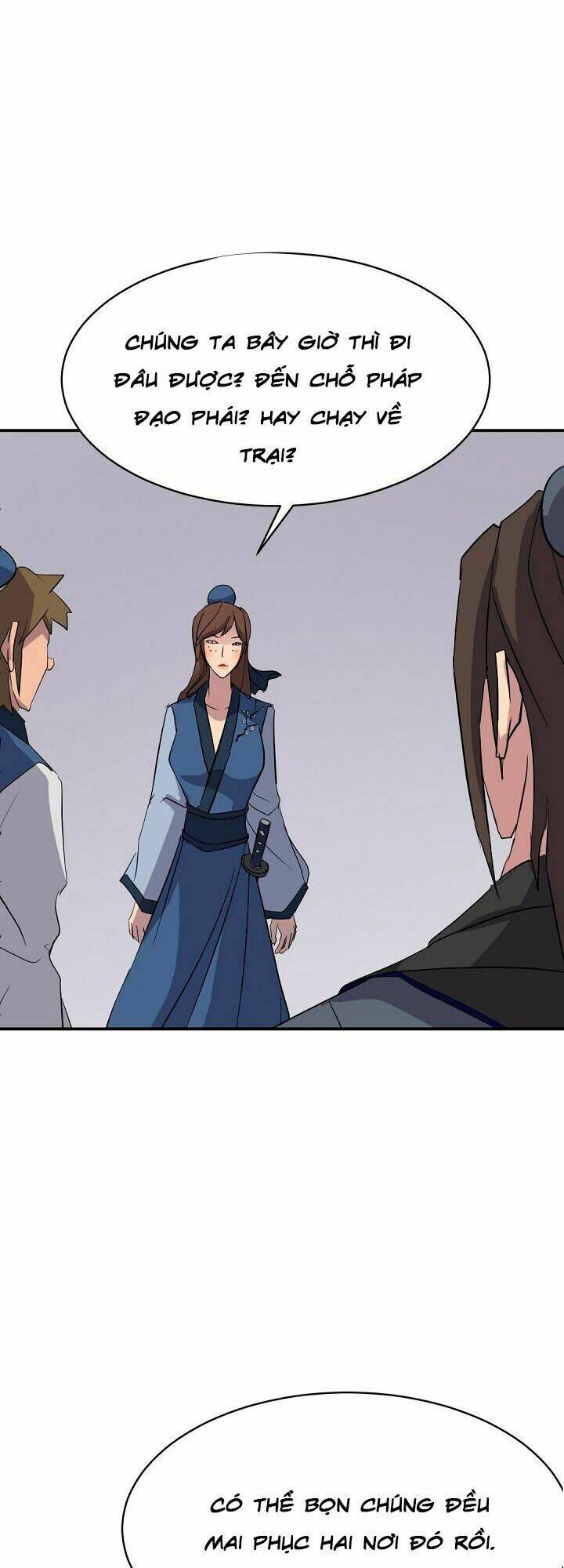 Trọng Sinh Bất Khả Chiến Bại - Chapter 67 - Page 25