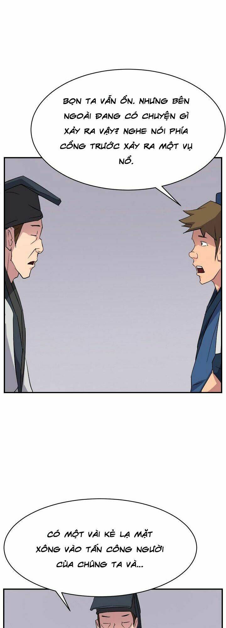 Trọng Sinh Bất Khả Chiến Bại - Chapter 67 - Page 29