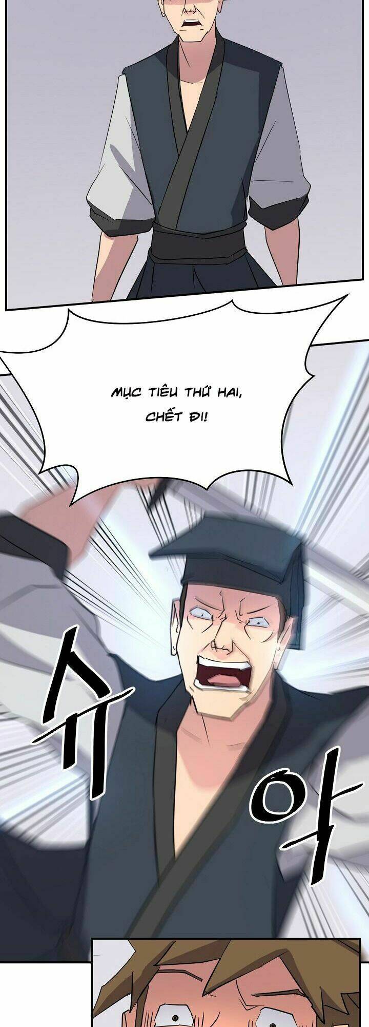 Trọng Sinh Bất Khả Chiến Bại - Chapter 67 - Page 30