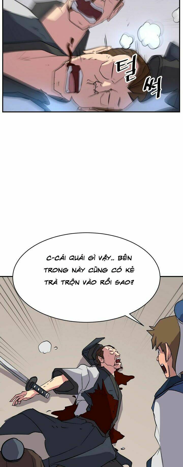 Trọng Sinh Bất Khả Chiến Bại - Chapter 67 - Page 34