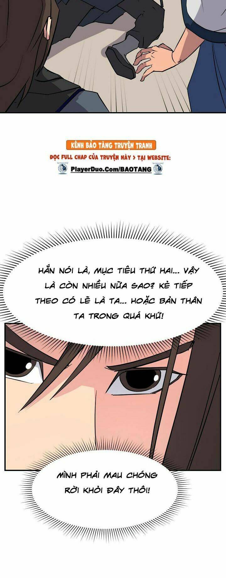 Trọng Sinh Bất Khả Chiến Bại - Chapter 67 - Page 35