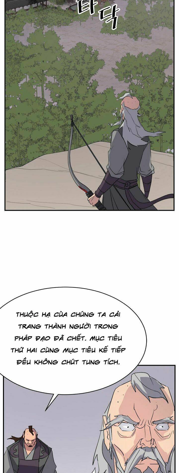 Trọng Sinh Bất Khả Chiến Bại - Chapter 67 - Page 40