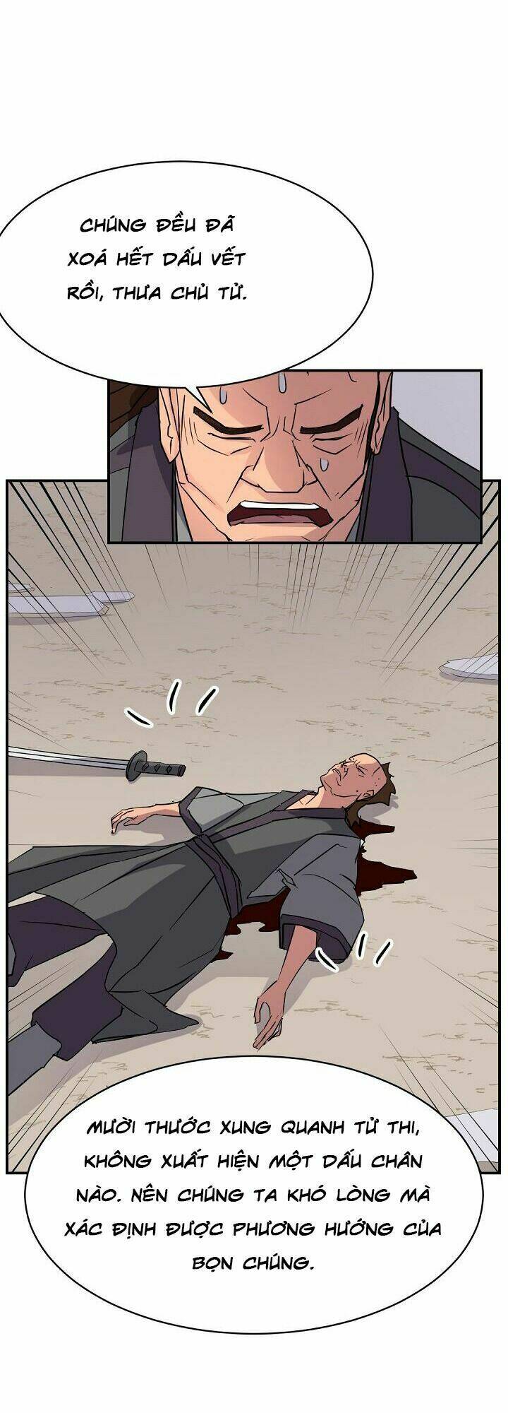 Trọng Sinh Bất Khả Chiến Bại - Chapter 67 - Page 42