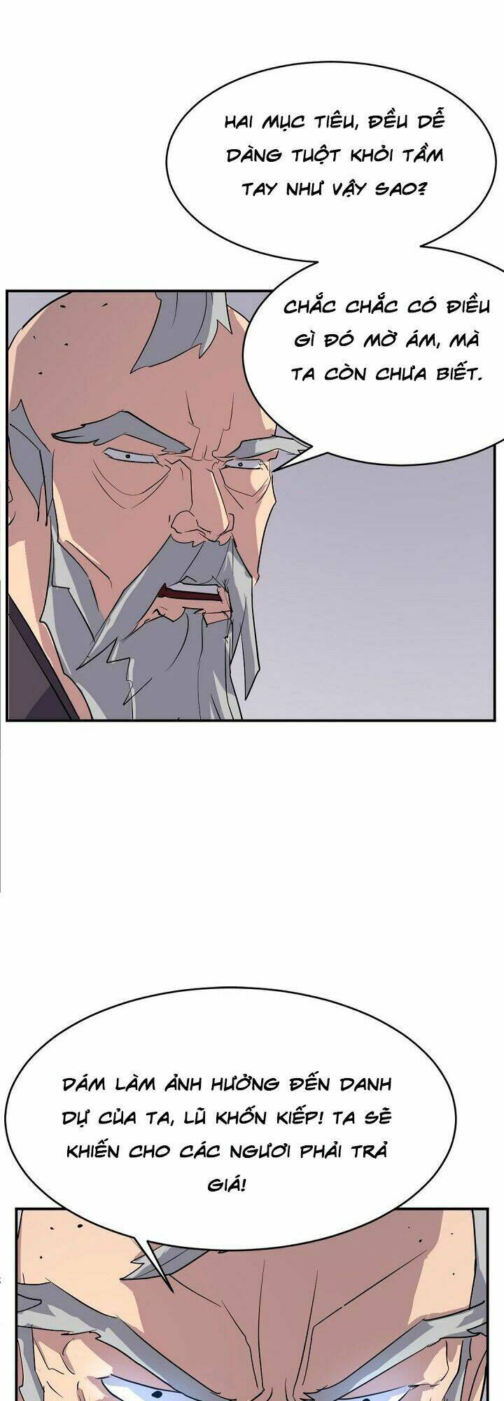 Trọng Sinh Bất Khả Chiến Bại - Chapter 67 - Page 45