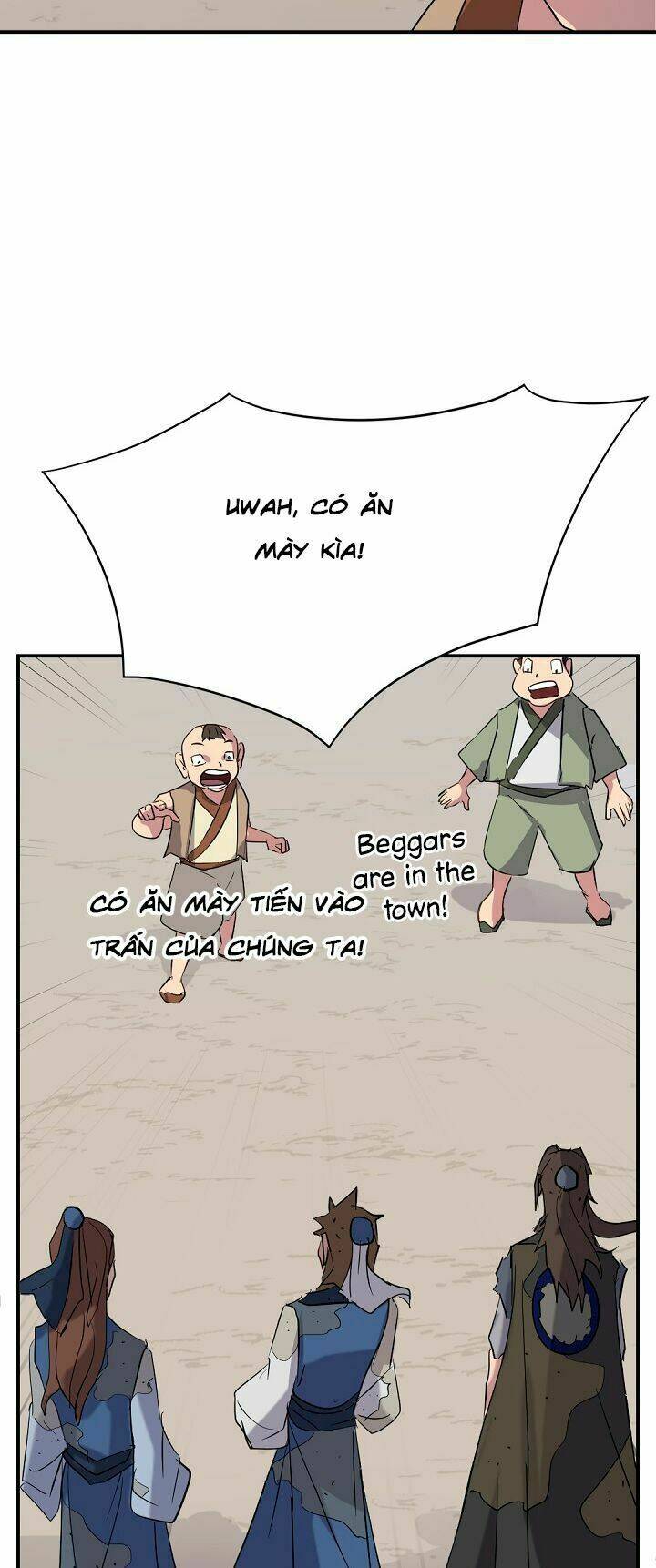 Trọng Sinh Bất Khả Chiến Bại - Chapter 67 - Page 50