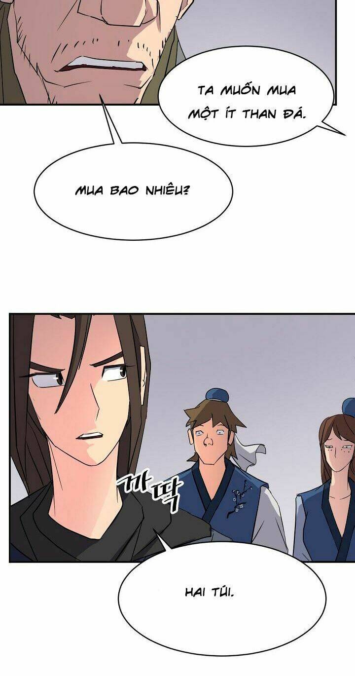 Trọng Sinh Bất Khả Chiến Bại - Chapter 67 - Page 58