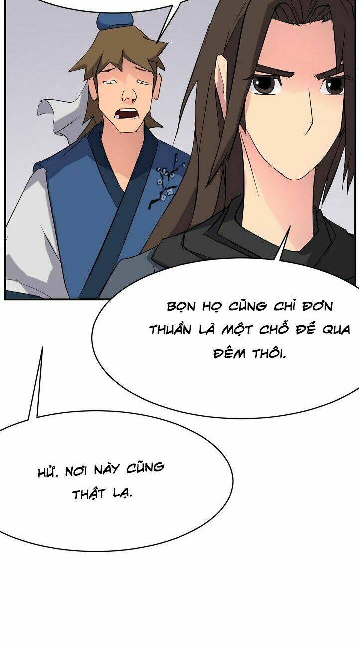 Trọng Sinh Bất Khả Chiến Bại - Chapter 67 - Page 61