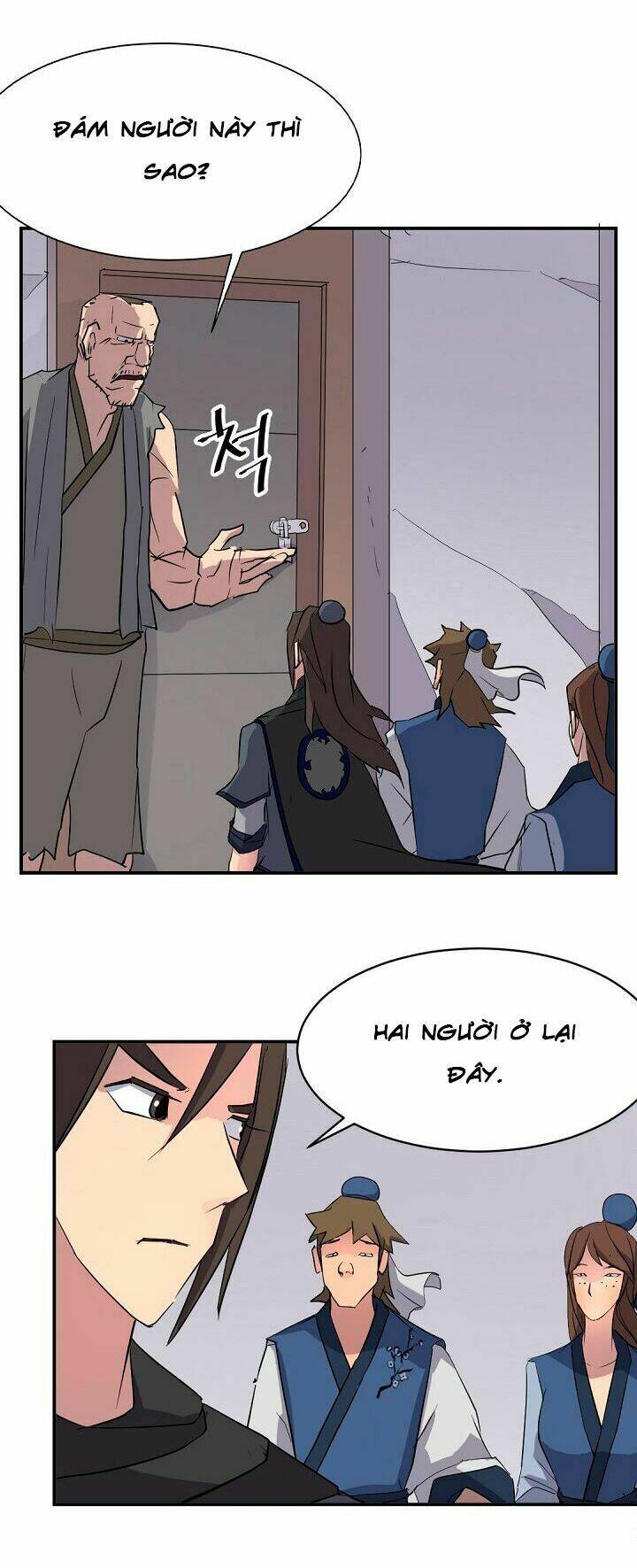 Trọng Sinh Bất Khả Chiến Bại - Chapter 67 - Page 62