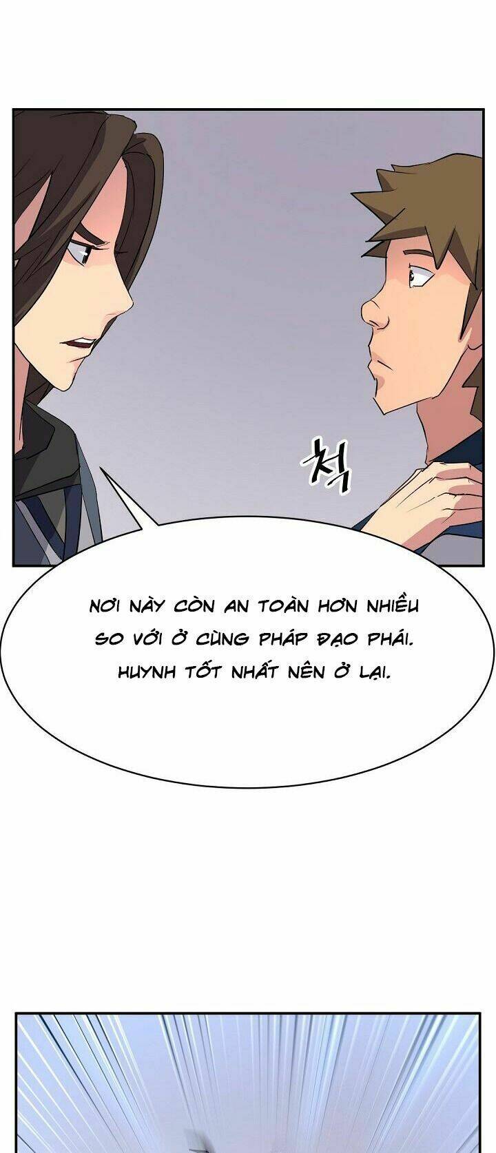 Trọng Sinh Bất Khả Chiến Bại - Chapter 67 - Page 64