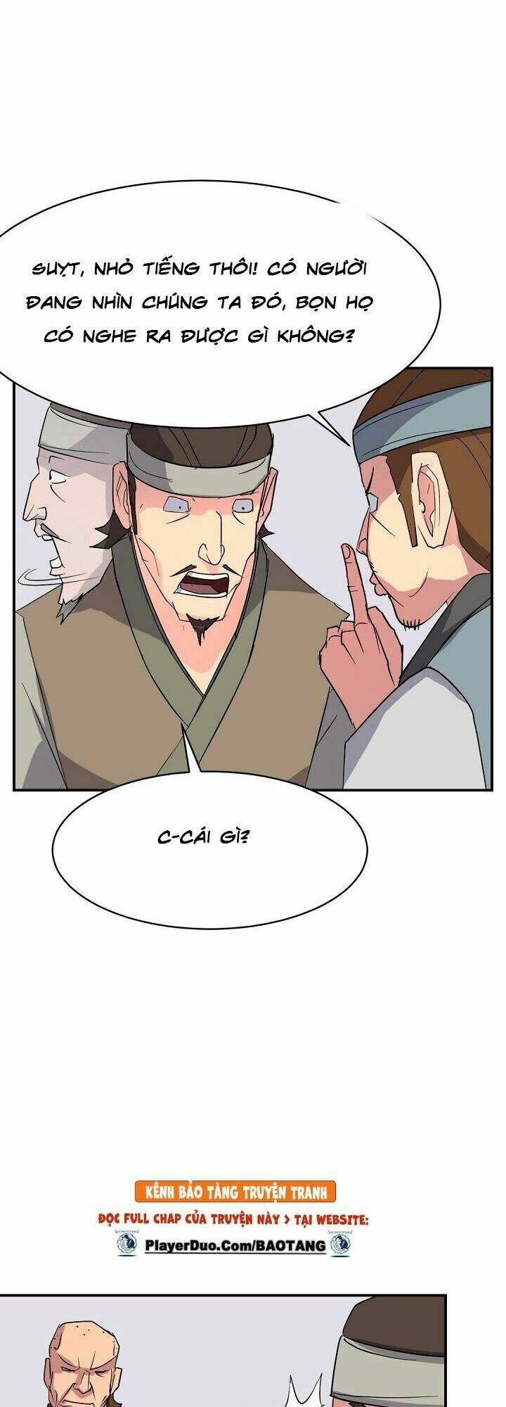 Trọng Sinh Bất Khả Chiến Bại - Chapter 68 - Page 11