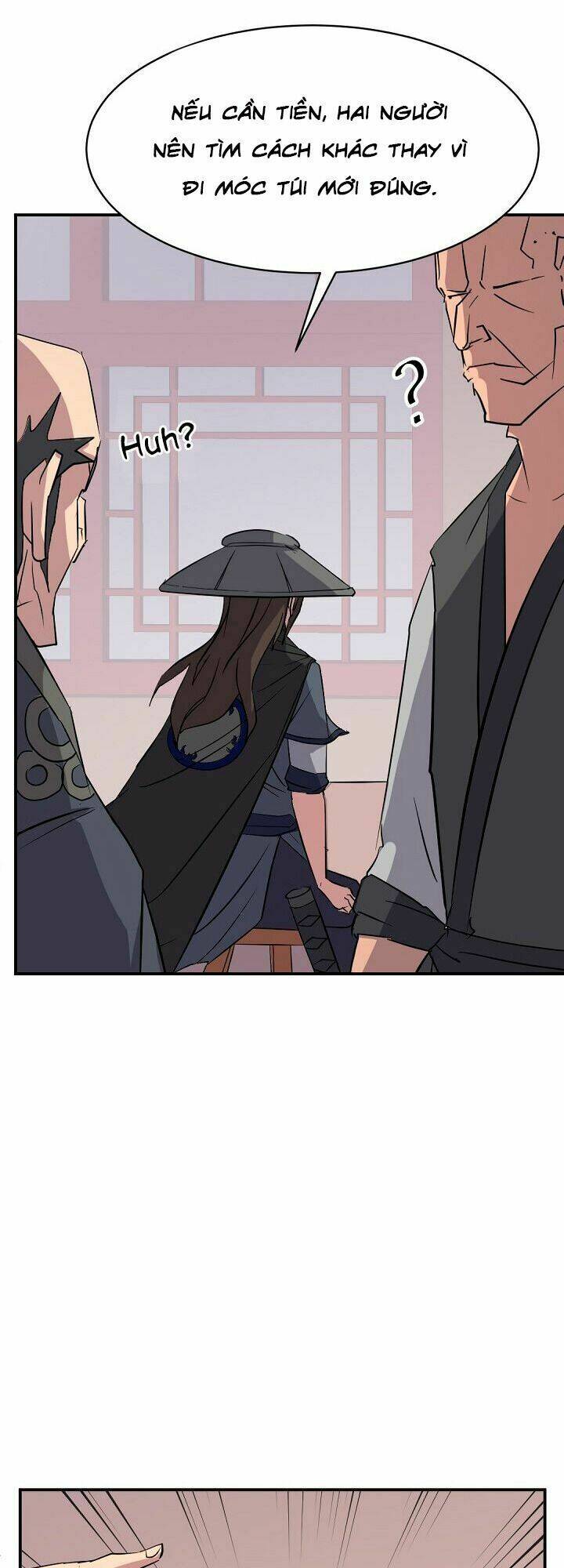 Trọng Sinh Bất Khả Chiến Bại - Chapter 68 - Page 17