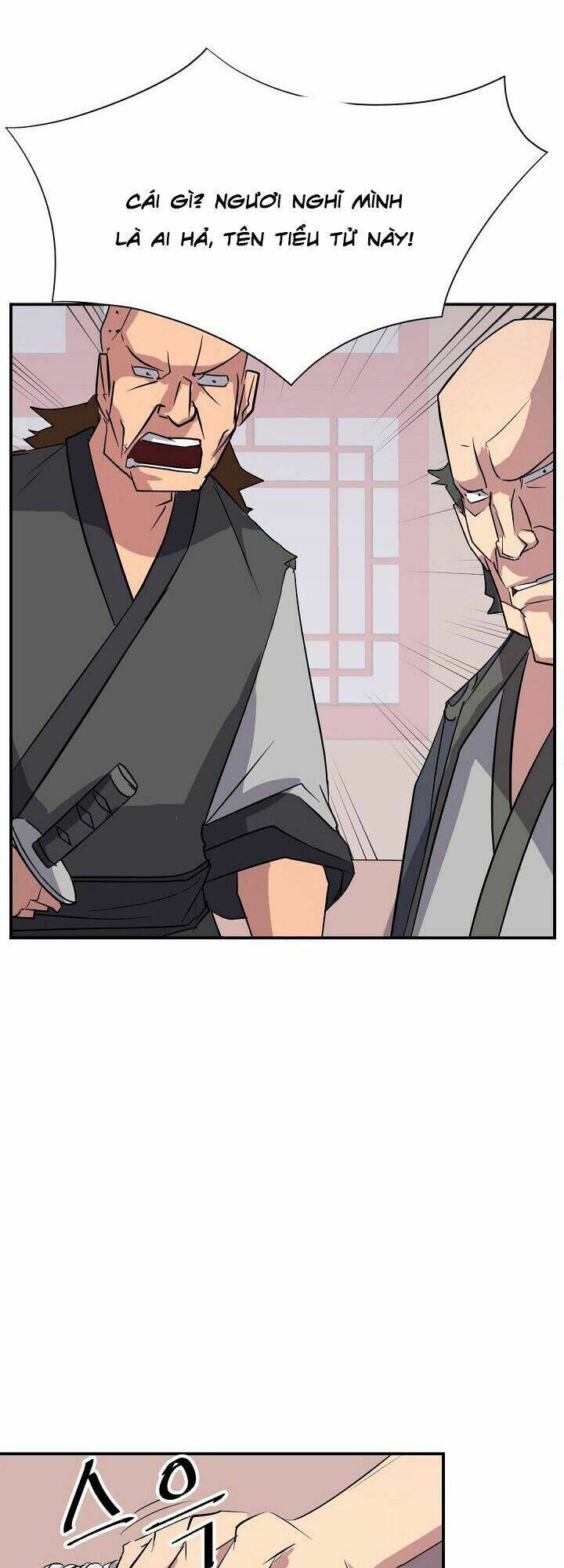 Trọng Sinh Bất Khả Chiến Bại - Chapter 68 - Page 20