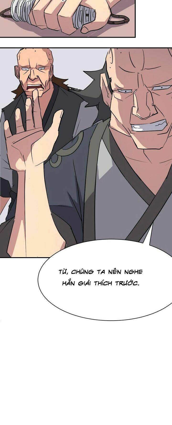 Trọng Sinh Bất Khả Chiến Bại - Chapter 68 - Page 21