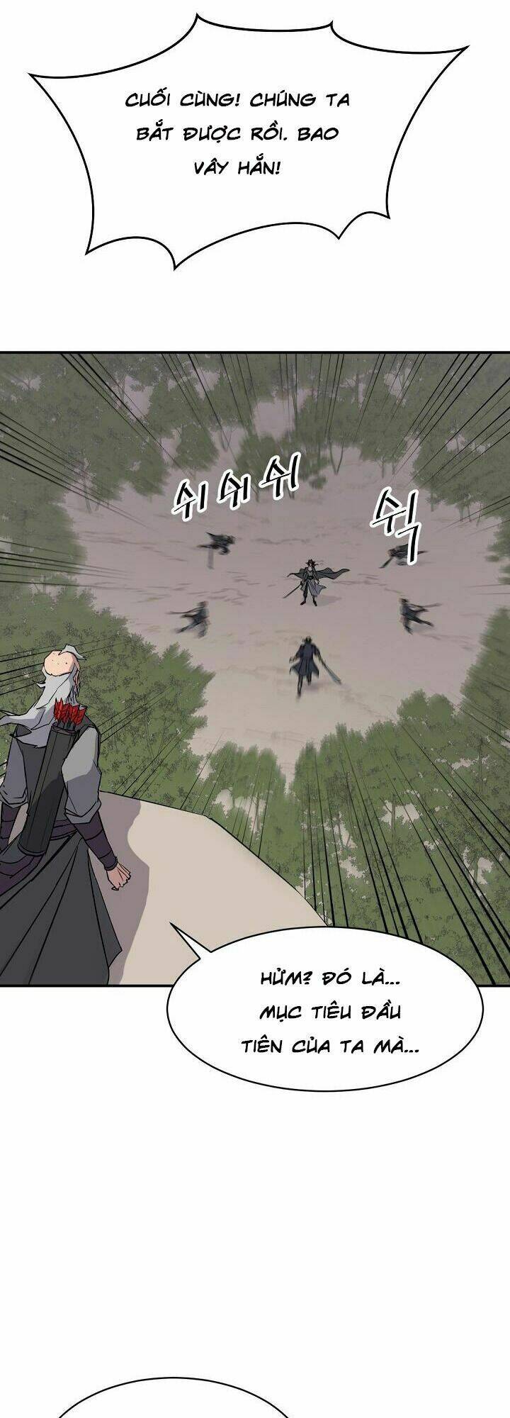 Trọng Sinh Bất Khả Chiến Bại - Chapter 68 - Page 28