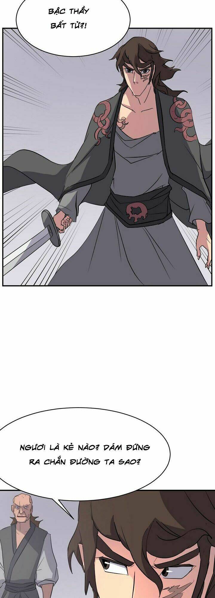 Trọng Sinh Bất Khả Chiến Bại - Chapter 68 - Page 29