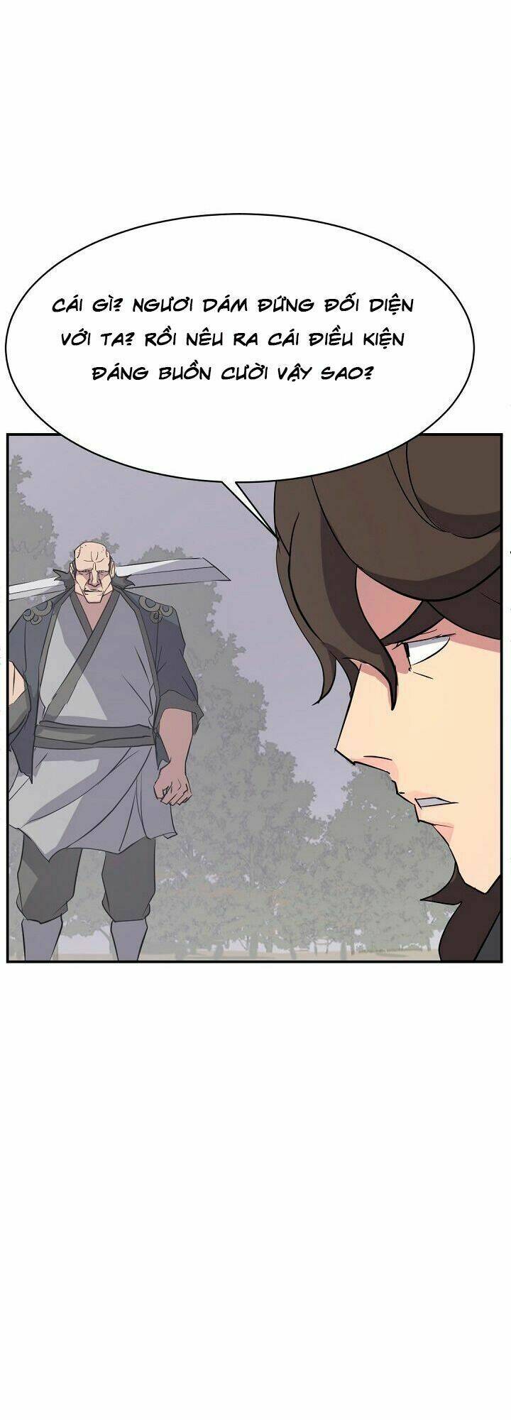 Trọng Sinh Bất Khả Chiến Bại - Chapter 68 - Page 32