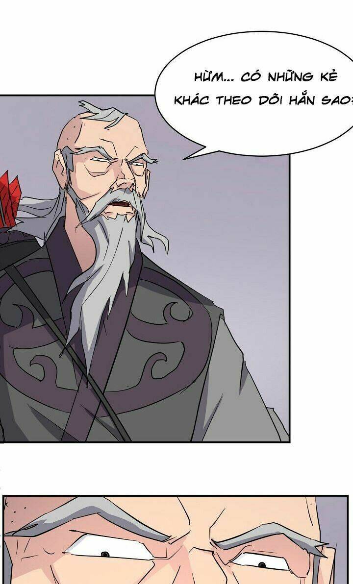 Trọng Sinh Bất Khả Chiến Bại - Chapter 68 - Page 33