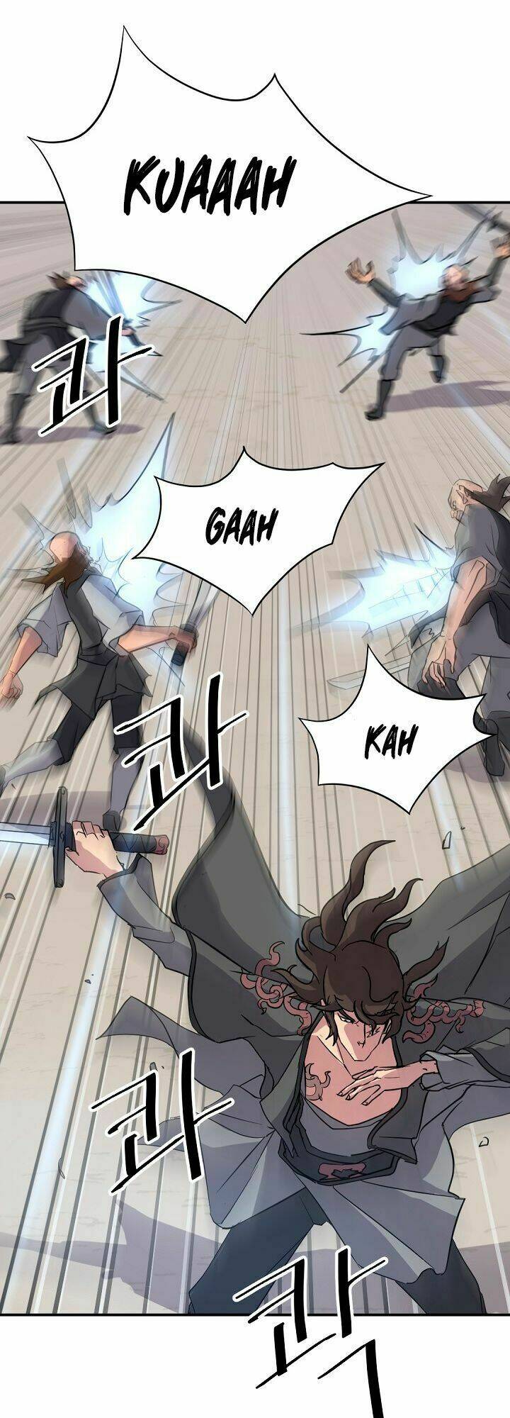 Trọng Sinh Bất Khả Chiến Bại - Chapter 68 - Page 35