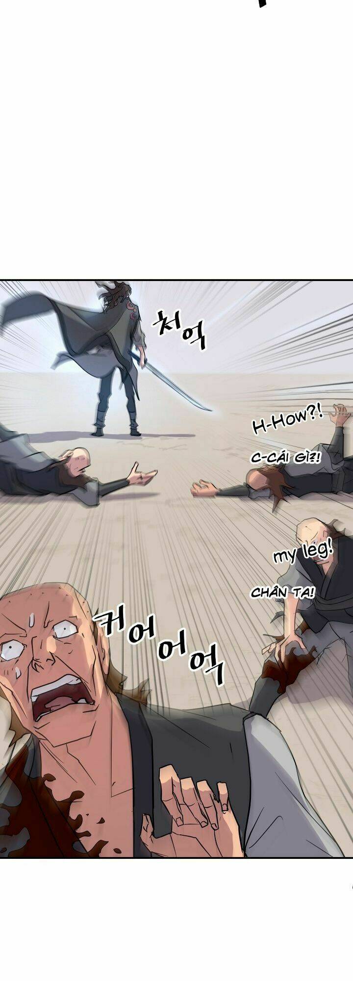 Trọng Sinh Bất Khả Chiến Bại - Chapter 68 - Page 36