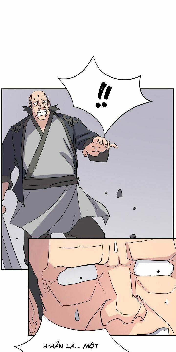 Trọng Sinh Bất Khả Chiến Bại - Chapter 68 - Page 37