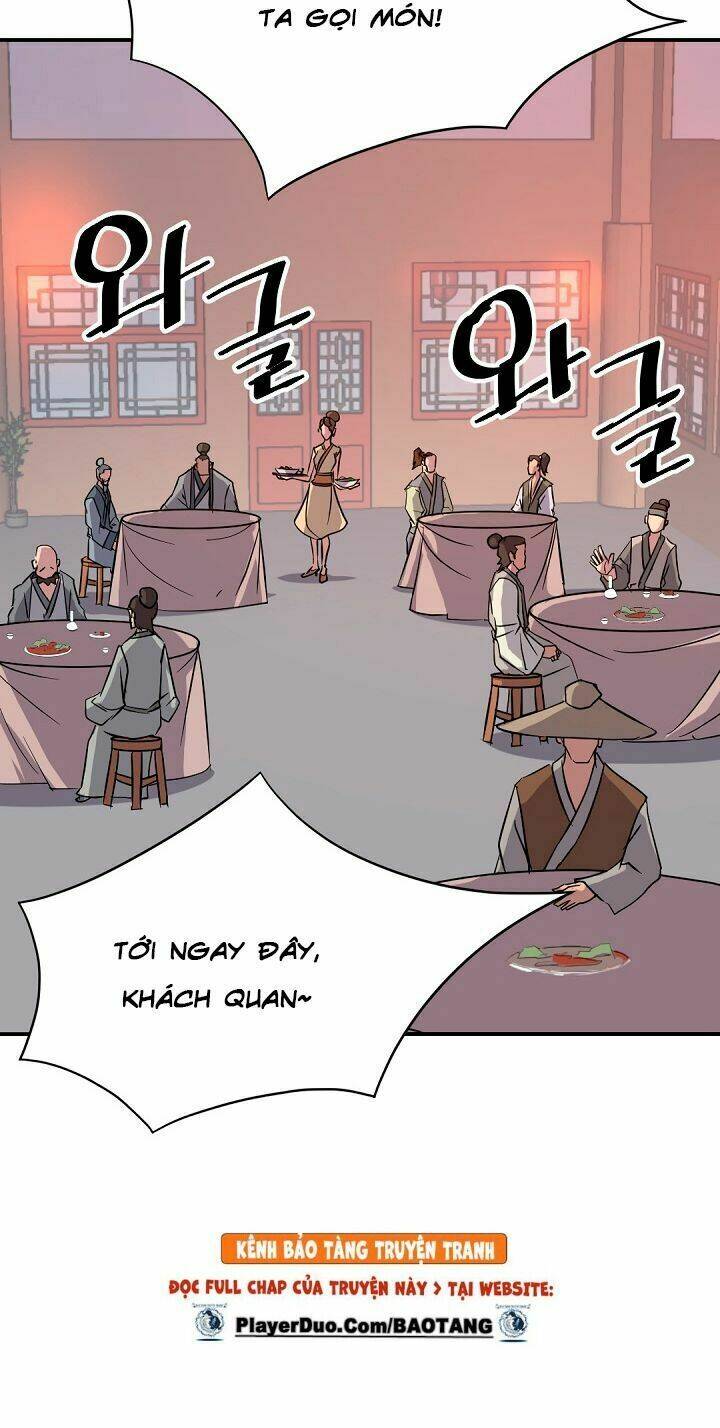 Trọng Sinh Bất Khả Chiến Bại - Chapter 68 - Page 3