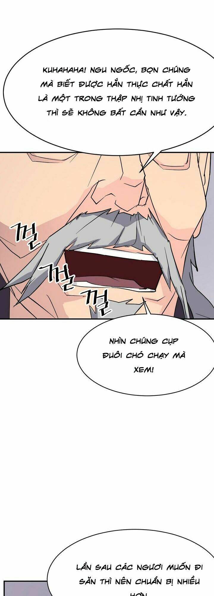 Trọng Sinh Bất Khả Chiến Bại - Chapter 68 - Page 40