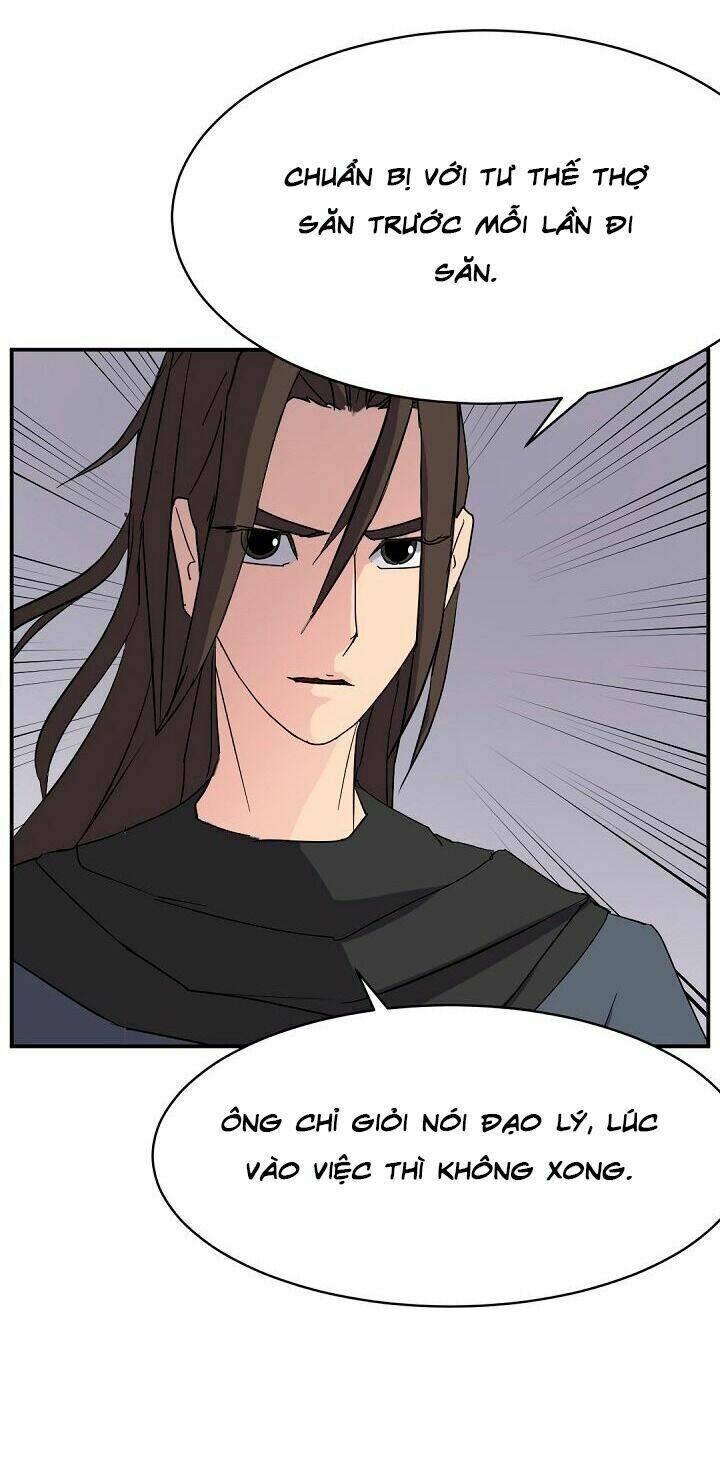 Trọng Sinh Bất Khả Chiến Bại - Chapter 68 - Page 44