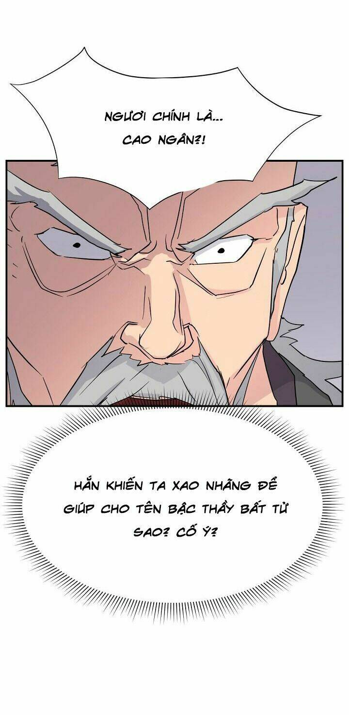 Trọng Sinh Bất Khả Chiến Bại - Chapter 68 - Page 45