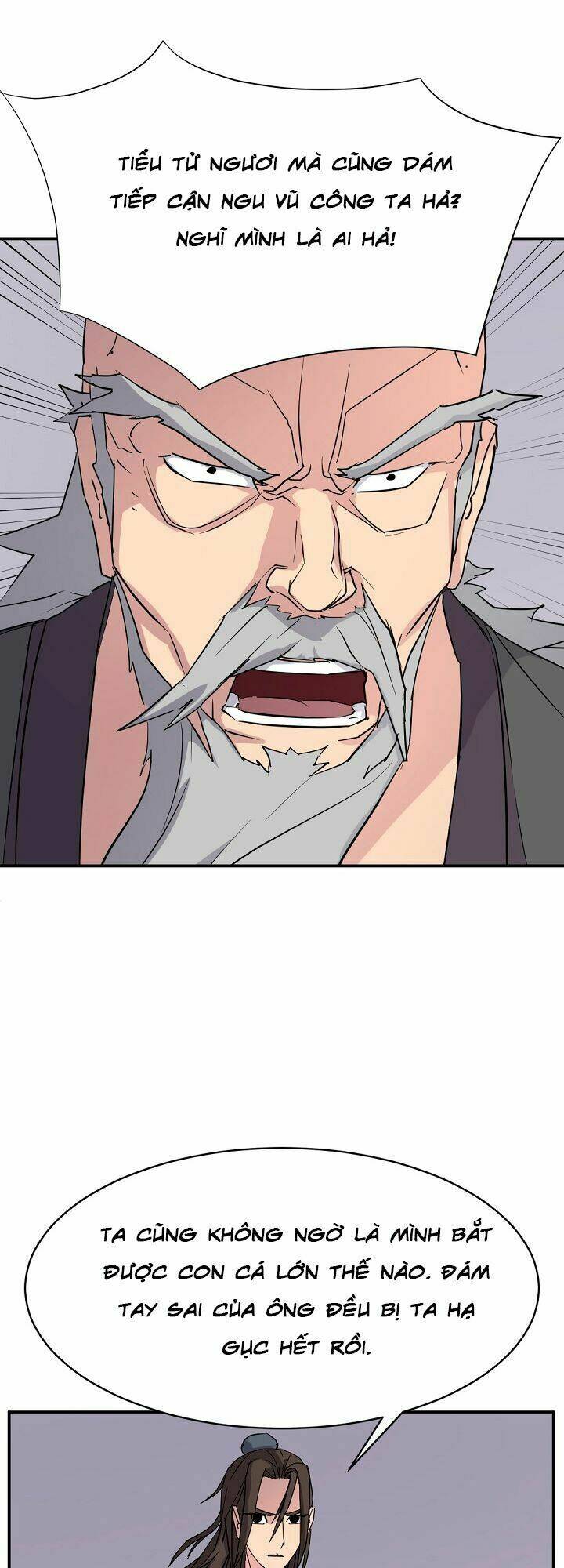 Trọng Sinh Bất Khả Chiến Bại - Chapter 68 - Page 46