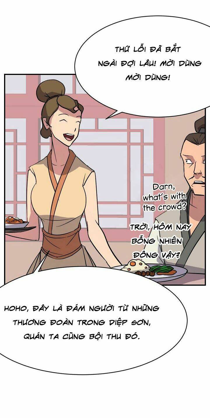 Trọng Sinh Bất Khả Chiến Bại - Chapter 68 - Page 4