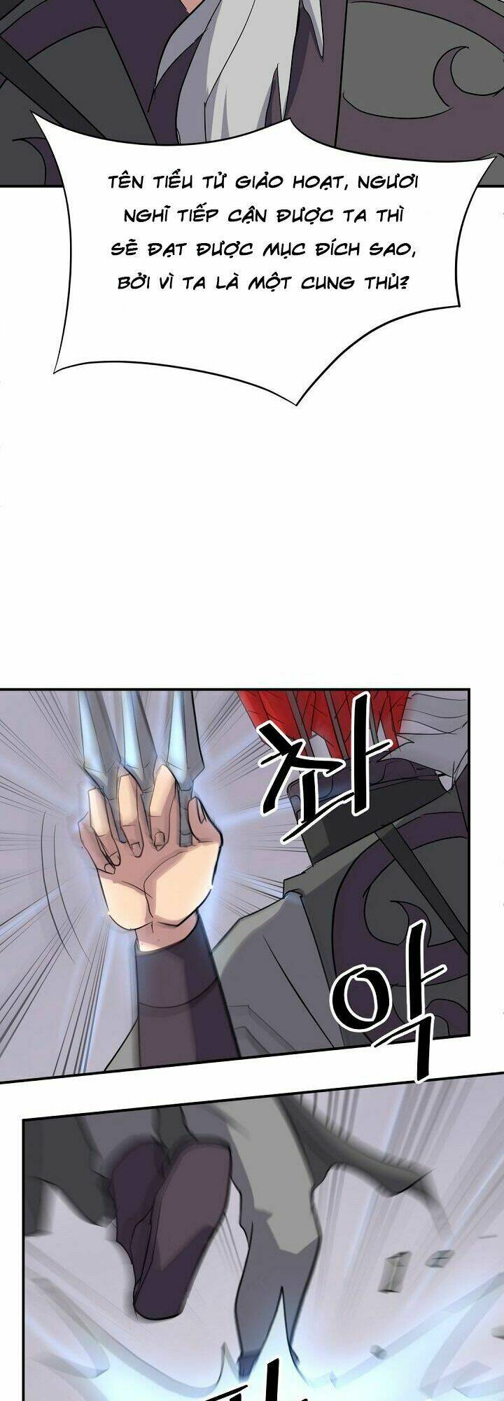 Trọng Sinh Bất Khả Chiến Bại - Chapter 68 - Page 50