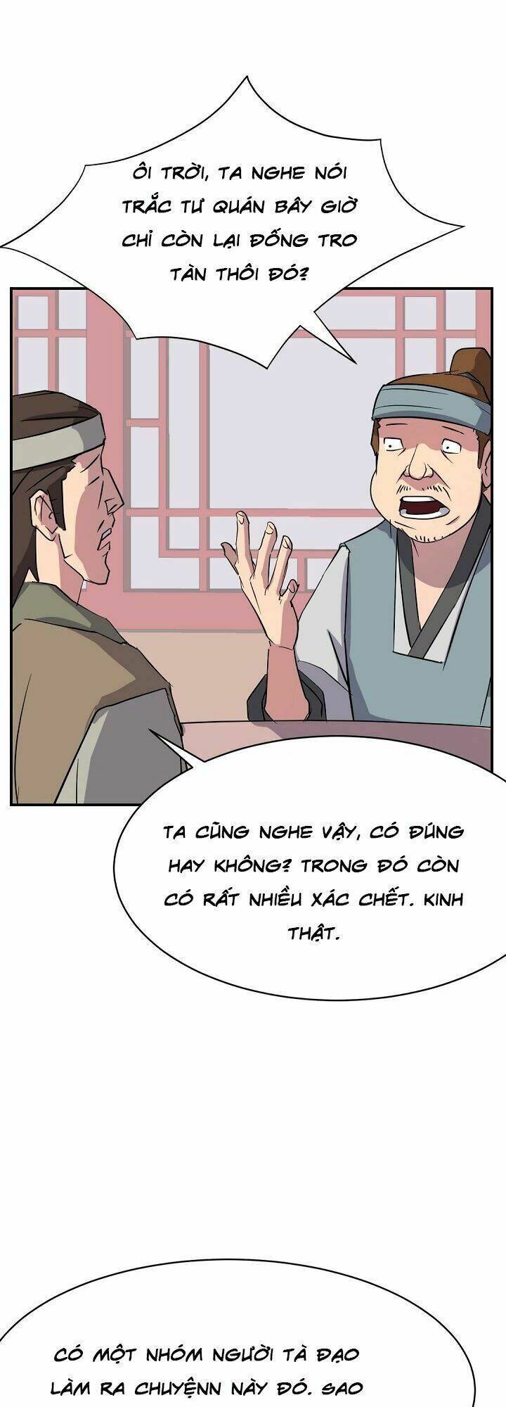 Trọng Sinh Bất Khả Chiến Bại - Chapter 68 - Page 5