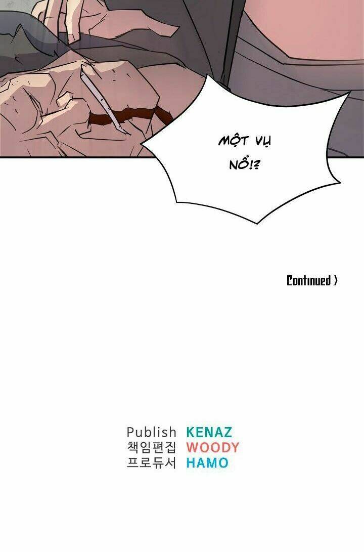 Trọng Sinh Bất Khả Chiến Bại - Chapter 68 - Page 63