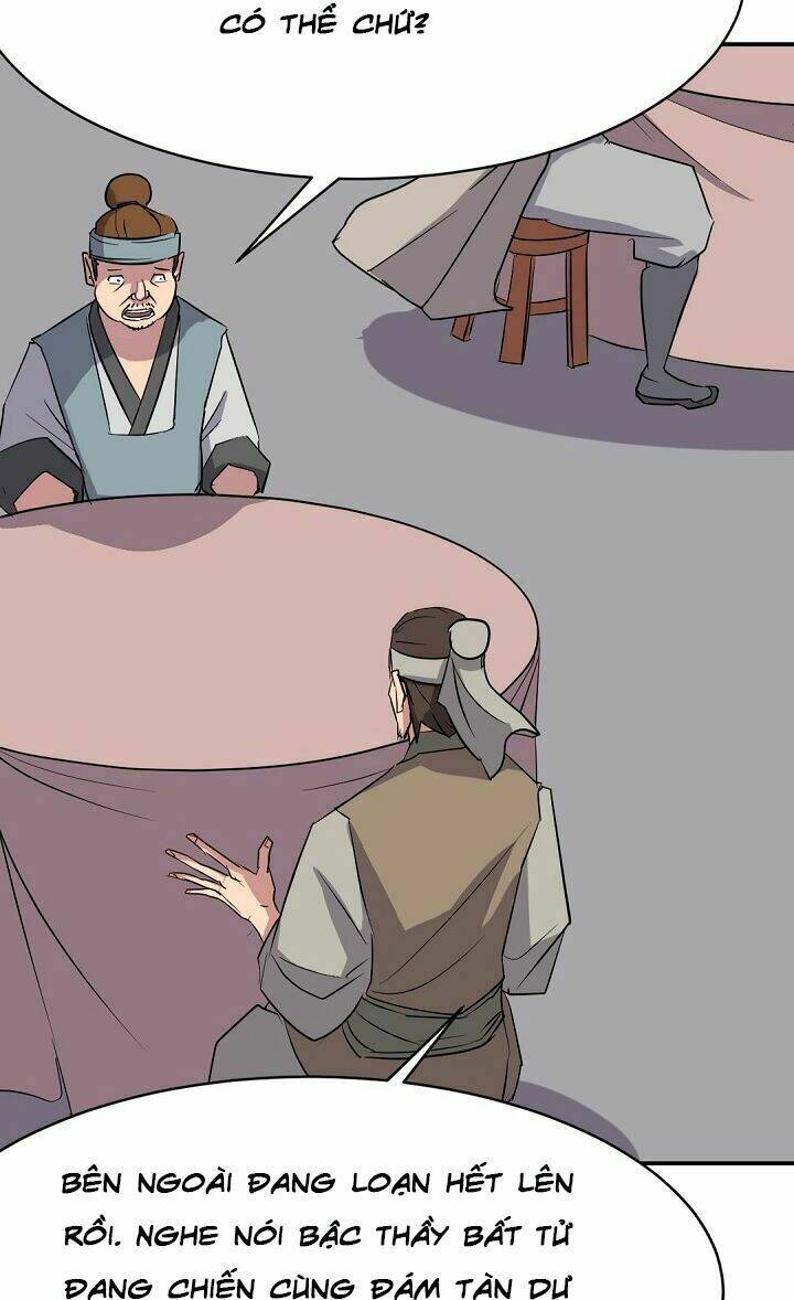 Trọng Sinh Bất Khả Chiến Bại - Chapter 68 - Page 6