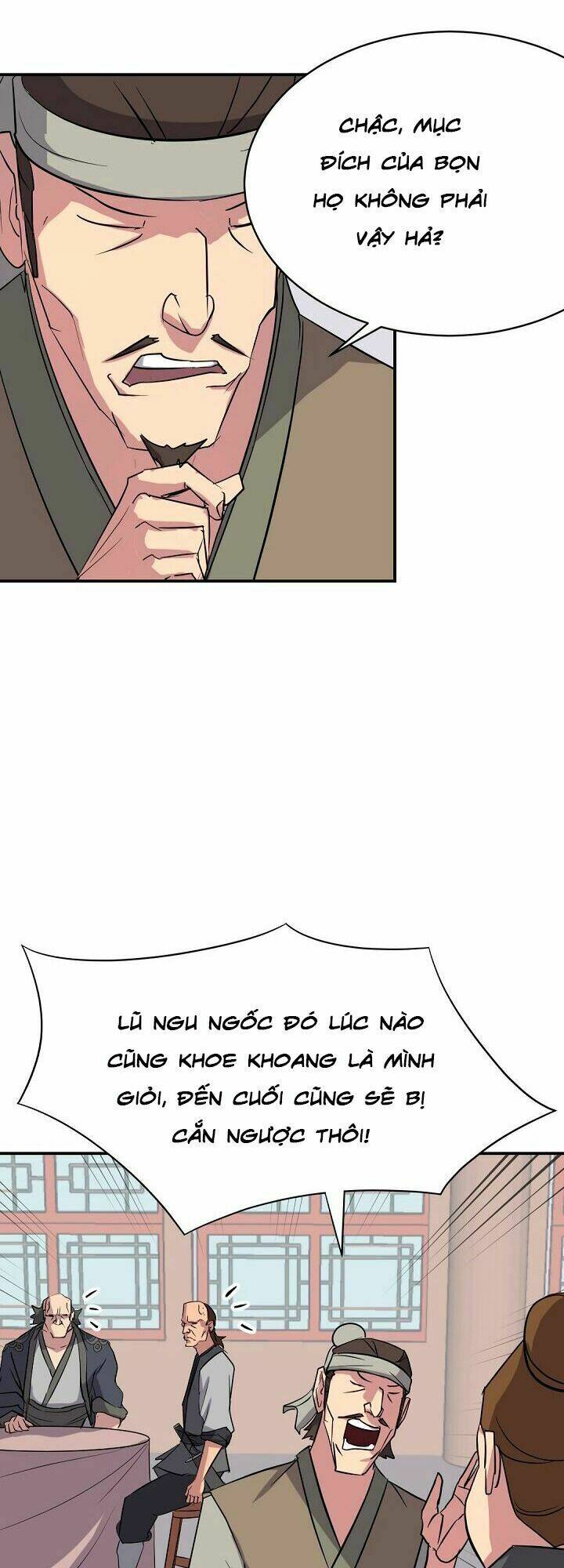 Trọng Sinh Bất Khả Chiến Bại - Chapter 68 - Page 8