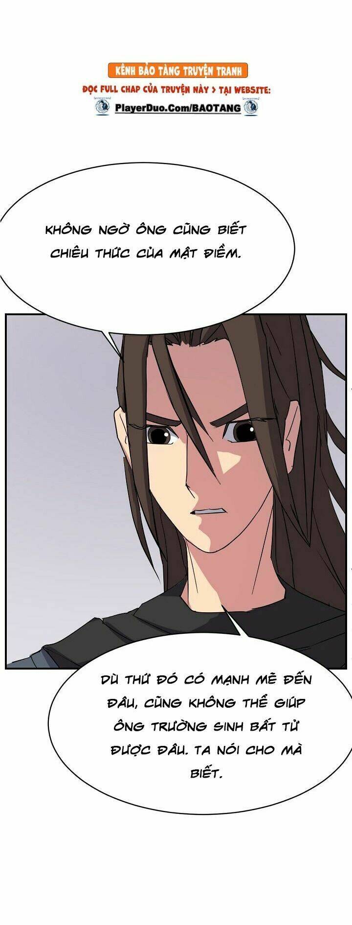 Trọng Sinh Bất Khả Chiến Bại - Chapter 69 - Page 11