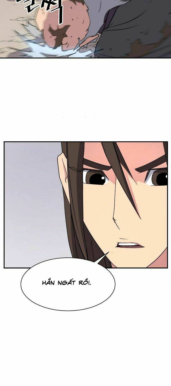 Trọng Sinh Bất Khả Chiến Bại - Chapter 69 - Page 15