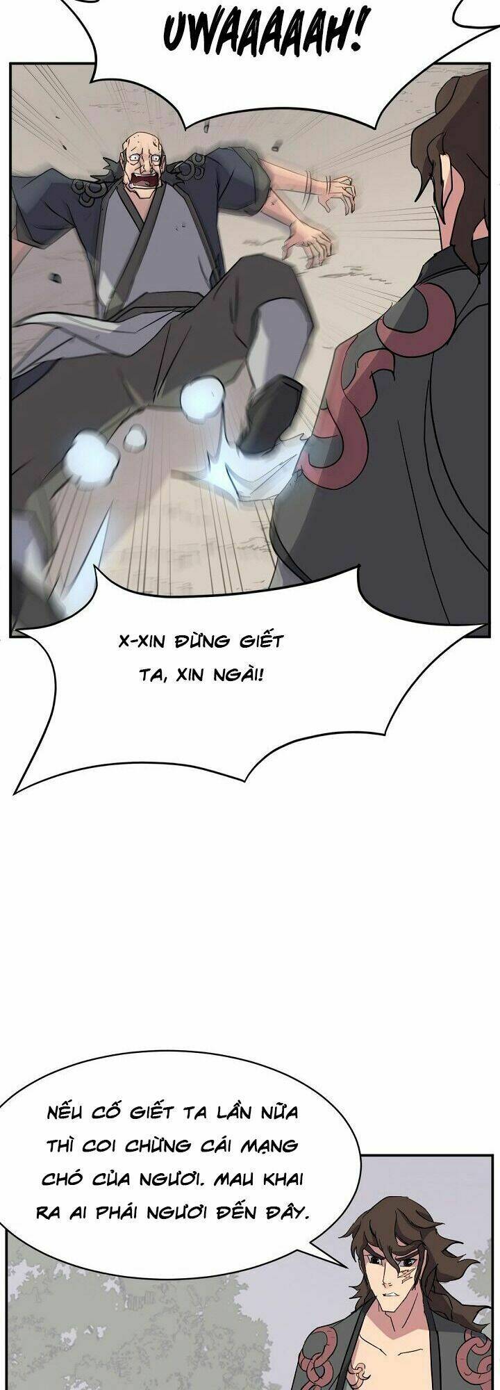 Trọng Sinh Bất Khả Chiến Bại - Chapter 69 - Page 17