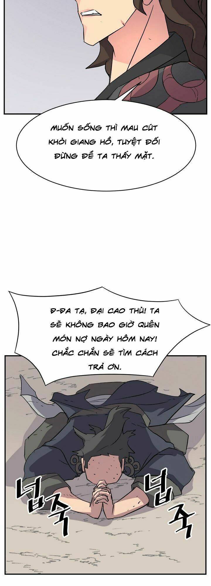 Trọng Sinh Bất Khả Chiến Bại - Chapter 69 - Page 23