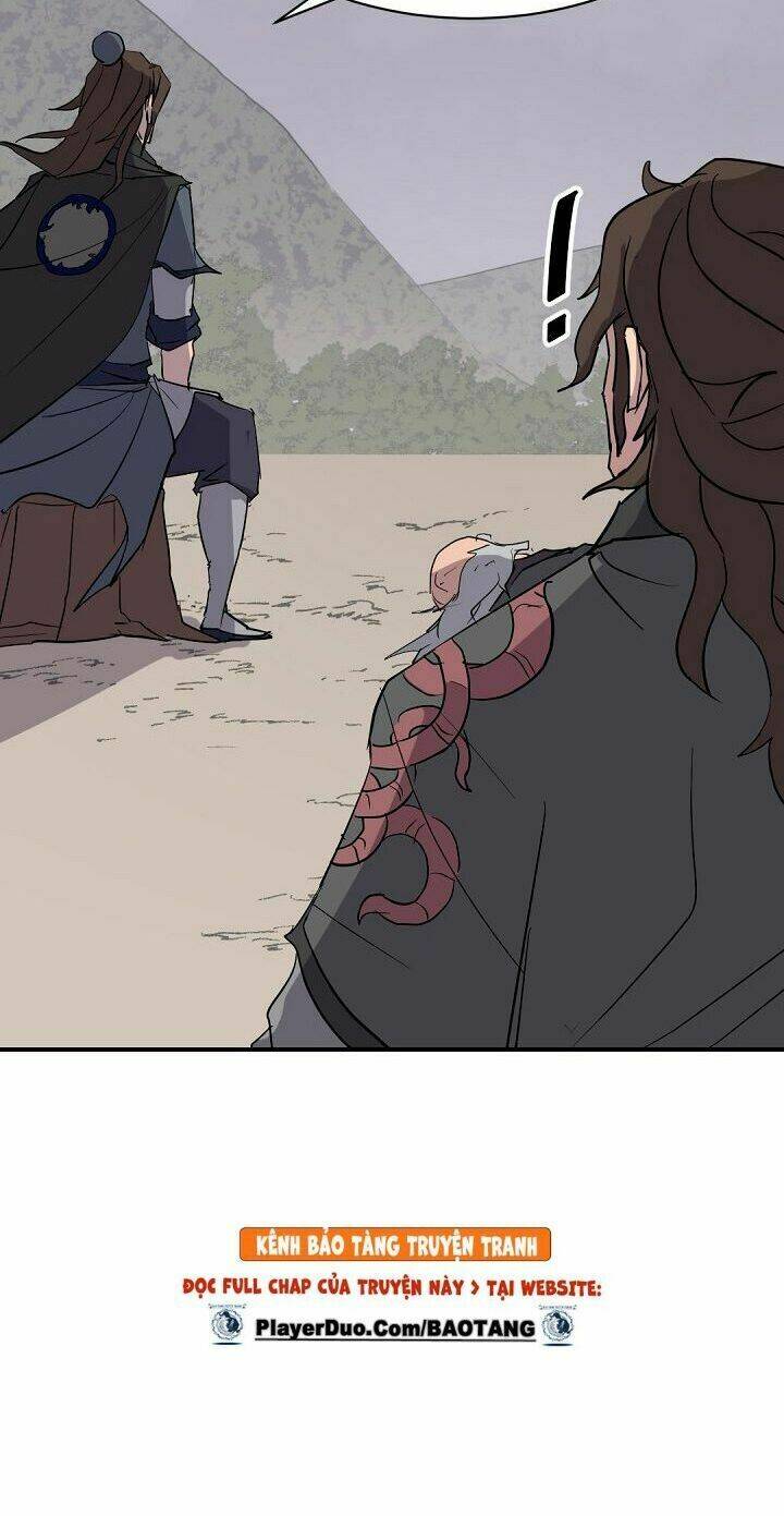 Trọng Sinh Bất Khả Chiến Bại - Chapter 69 - Page 31