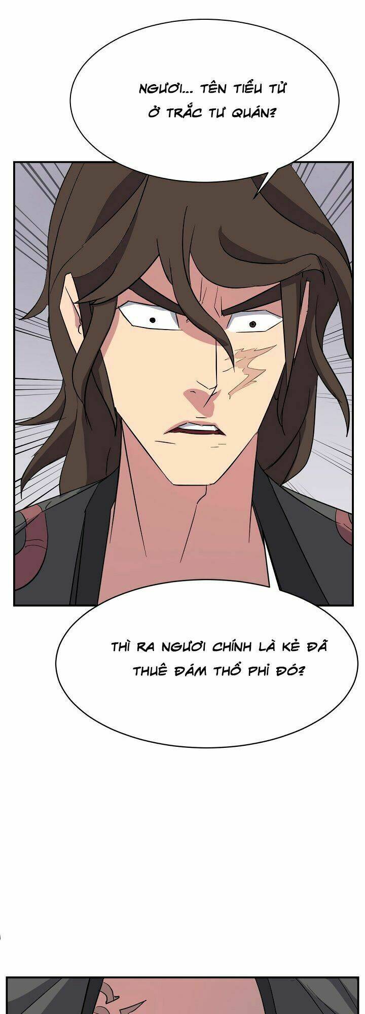 Trọng Sinh Bất Khả Chiến Bại - Chapter 69 - Page 32