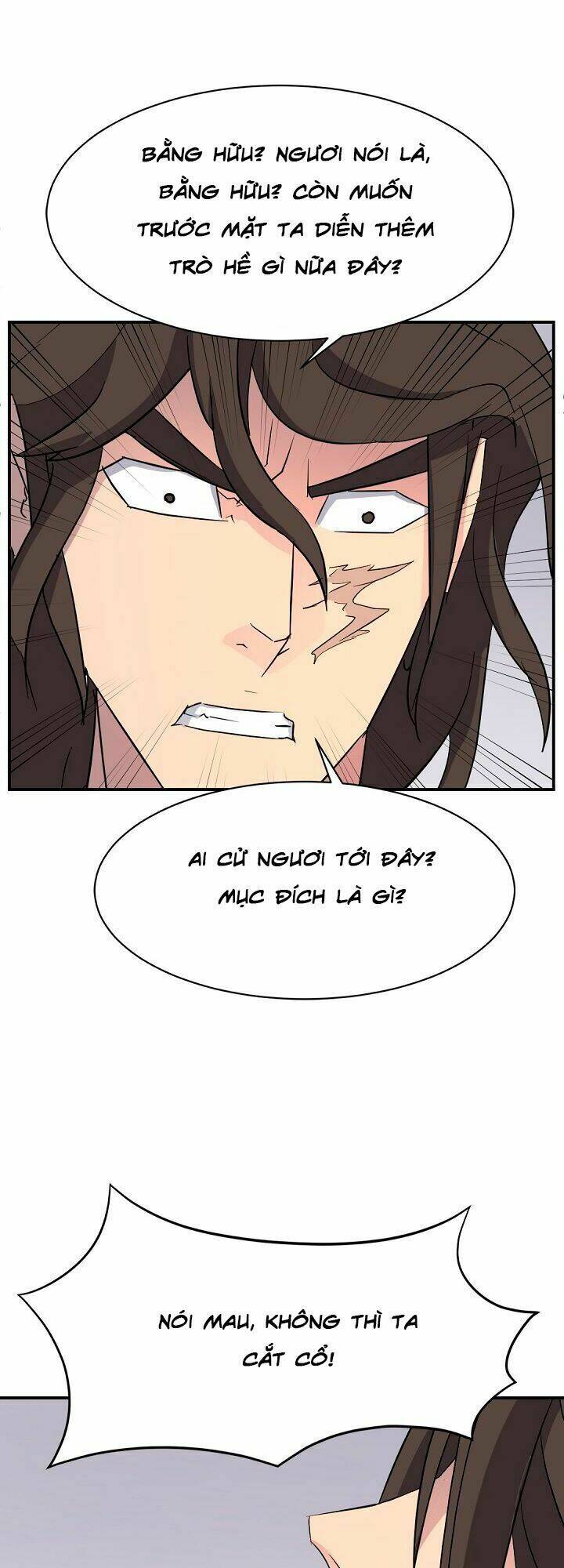 Trọng Sinh Bất Khả Chiến Bại - Chapter 69 - Page 36