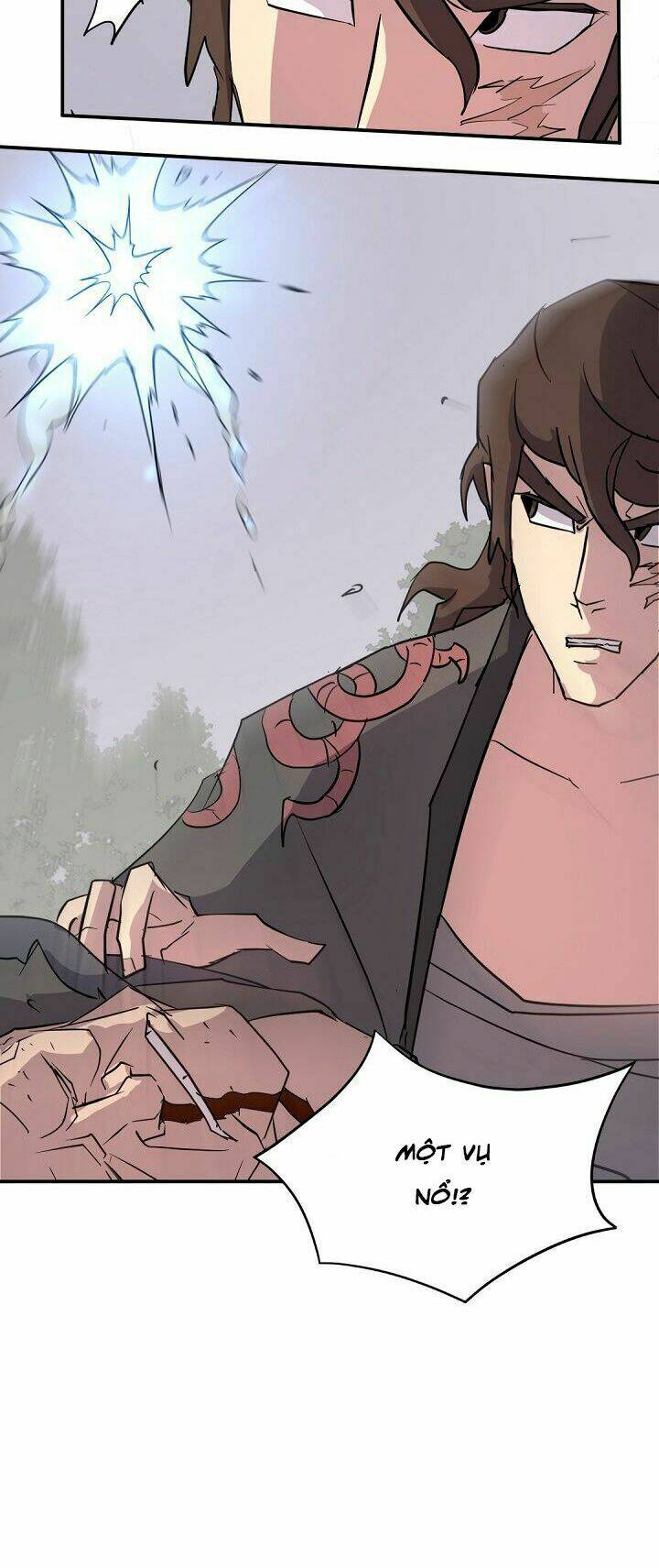 Trọng Sinh Bất Khả Chiến Bại - Chapter 69 - Page 4